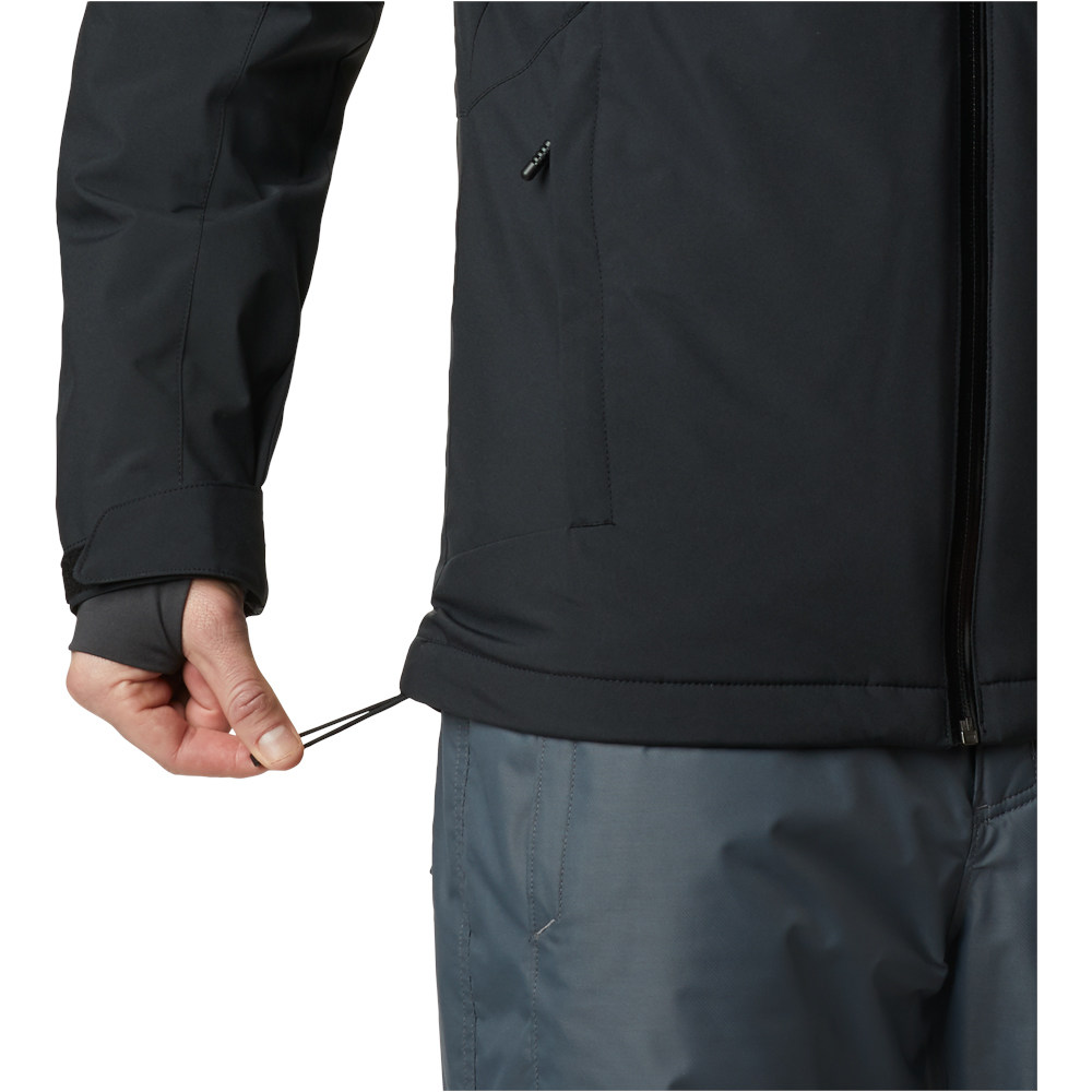 Columbia chaqueta esquí hombre Columbia Powder 8's Jacket 07 Columbia chaqueta esquí hombre Columbia Powder 8's Jacket 07