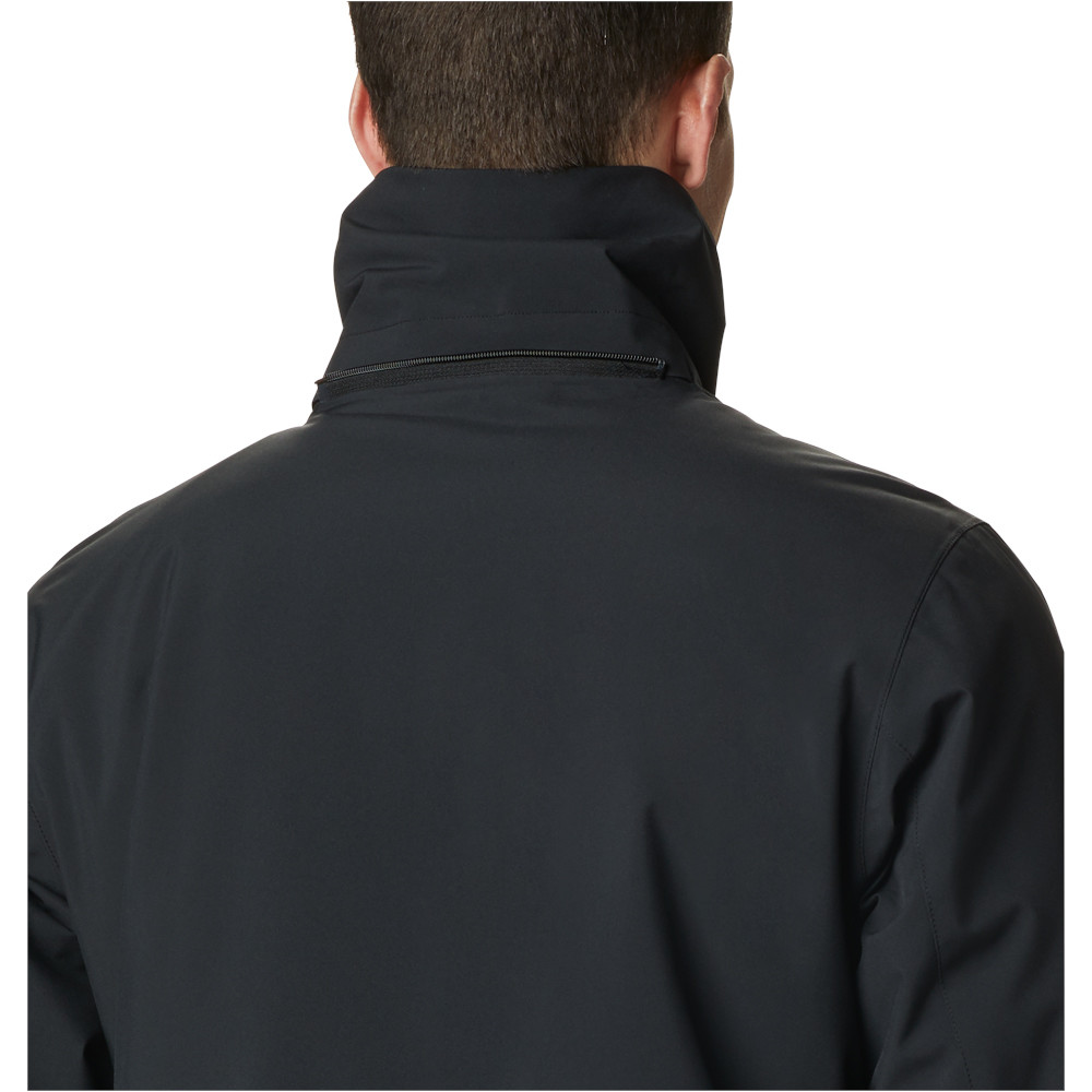 Columbia chaqueta esquí hombre Columbia Powder 8's Jacket 08 Columbia chaqueta esquí hombre Columbia Powder 8's Jacket 08