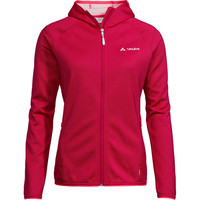Womens Elope Fleece Jacket Womens Elope Fleece Jacket