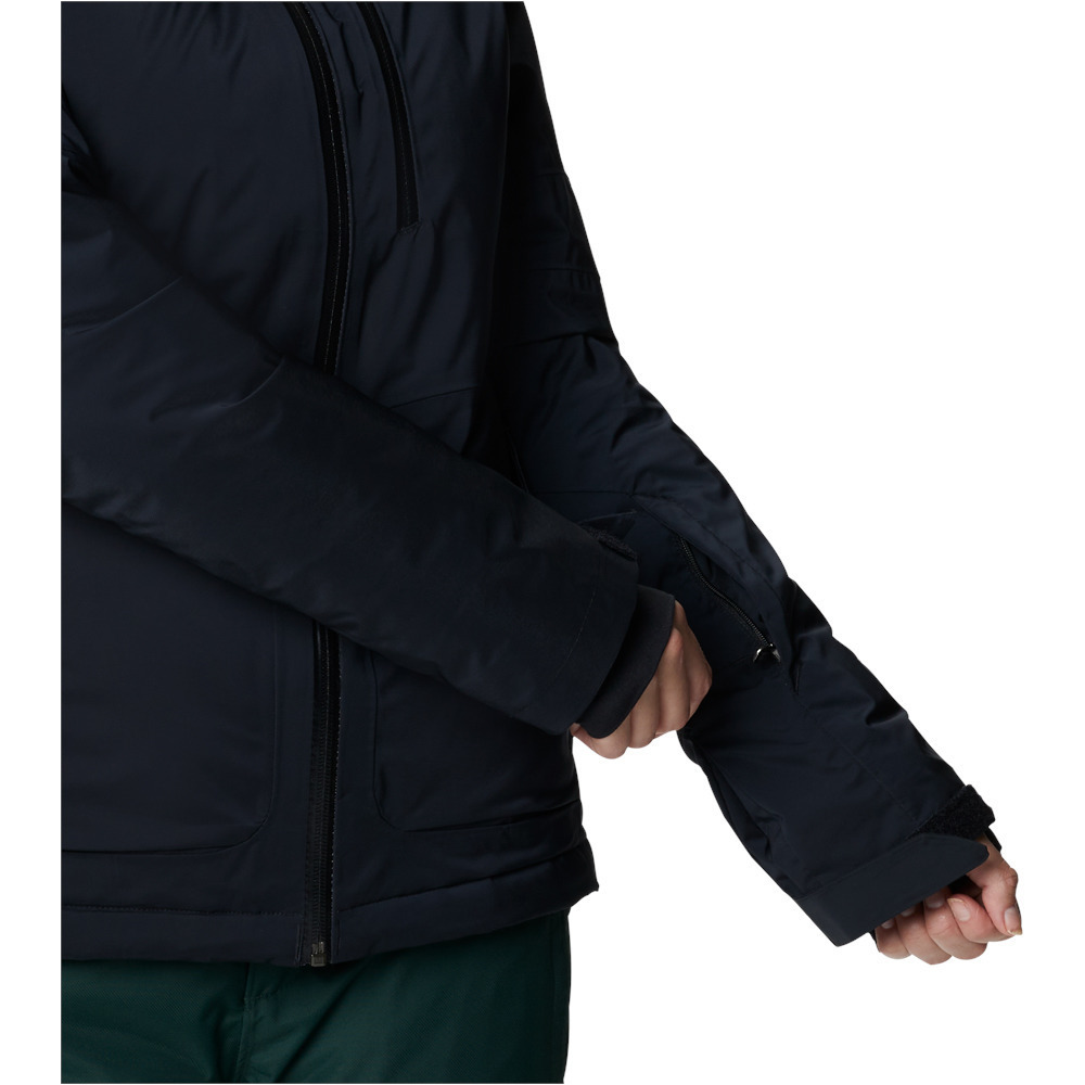 Columbia chaqueta esquí mujer Columbia Snow Diva Insulated Jacket 10 Columbia chaqueta esquí mujer Columbia Snow Diva Insulated Jacket 10