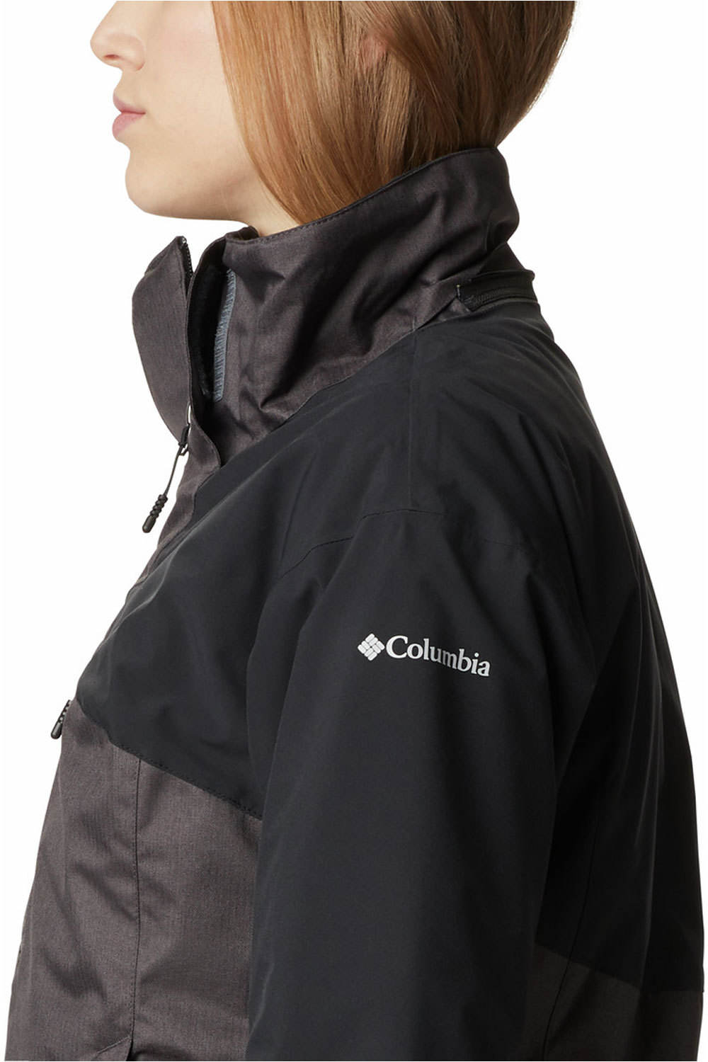 Columbia chaqueta esquí mujer Columbia Fall Zone Insulated Jacket 08 Columbia chaqueta esquí mujer Columbia Fall Zone Insulated Jacket 08