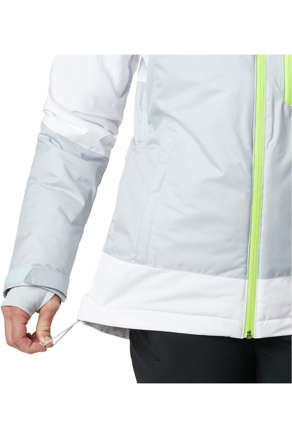 Columbia chaqueta esquí mujer Columbia Fall Zone Insulated Jacket 05 Columbia chaqueta esquí mujer Columbia Fall Zone Insulated Jacket 05