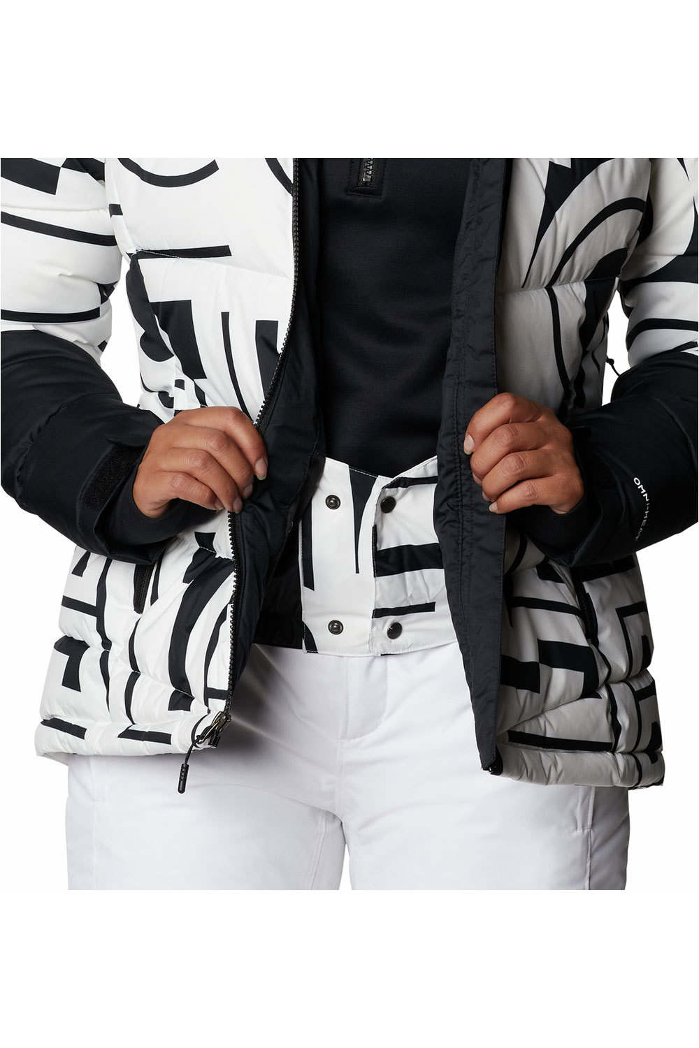 Columbia chaqueta esquí mujer Columbia Abbott Peak Insulated Jacket 07 Columbia chaqueta esquí mujer Columbia Abbott Peak Insulated Jacket 07