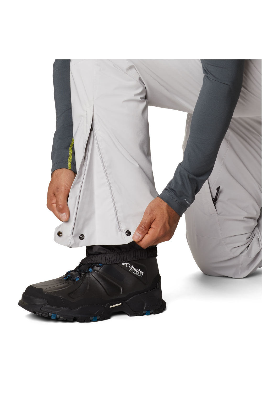 Columbia pantalones esquí hombre Columbia Wild Card Pant 03 Columbia pantalones esquí hombre Columbia Wild Card Pant 03