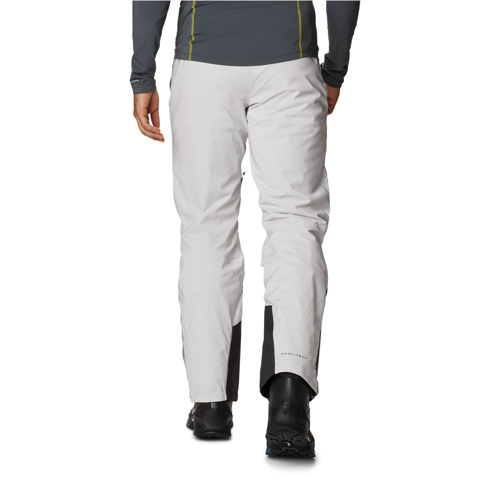 Columbia pantalones esquí hombre Columbia Wild Card Pant 05 Columbia pantalones esquí hombre Columbia Wild Card Pant 05