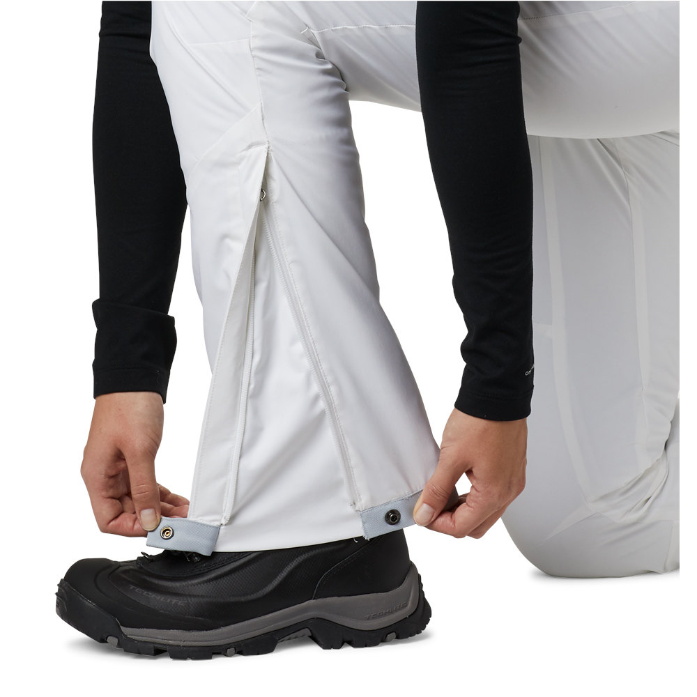 Columbia pantalones esquí mujer Columbia Backslope Insulated Pant 06 Columbia pantalones esquí mujer Columbia Backslope Insulated Pant 06