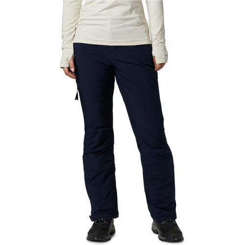 COLUMBIA KICK TURNER  INSULATED PANT azul