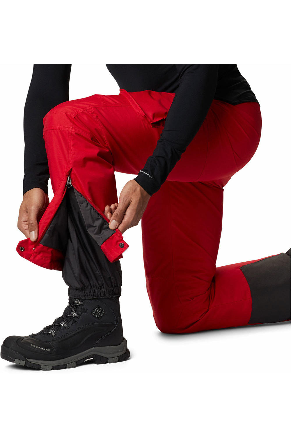 Columbia pantalones esquí hombre Columbia Hero Snow Pant 03 Columbia pantalones esquí hombre Columbia Hero Snow Pant 03