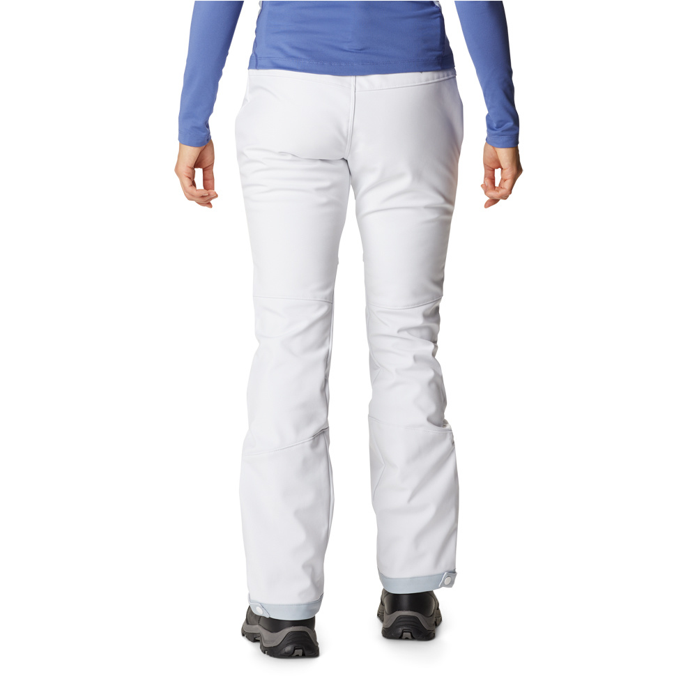 Columbia pantalones esquí mujer Columbia Roffe Ridge III Pant 04 Columbia pantalones esquí mujer Columbia Roffe Ridge III Pant 04