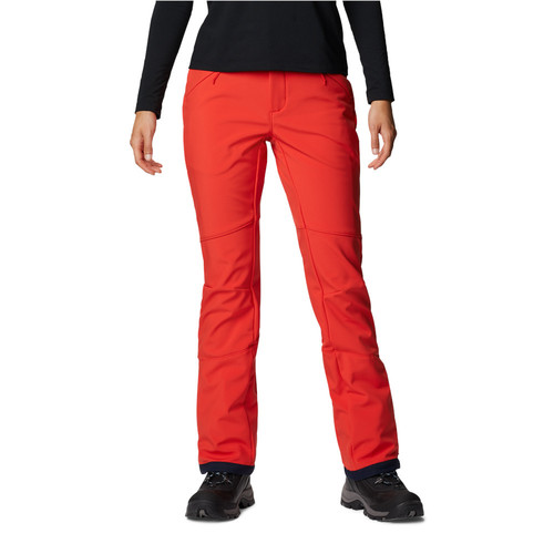 COLUMBIA ROFFE RIDGE  III PANT NA naranja