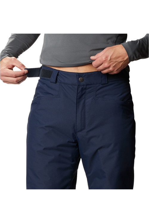 COLUMBIA VALLEY POINT PANT azul