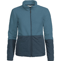 Womens Manukau Fleece Jacket Womens Manukau Fleece Jacket