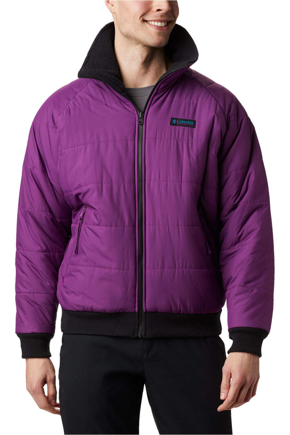 Columbia chaqueta esquí hombre Columbia Powder Keg Interchange Parka 03 Columbia chaqueta esquí hombre Columbia Powder Keg Interchange Parka 03