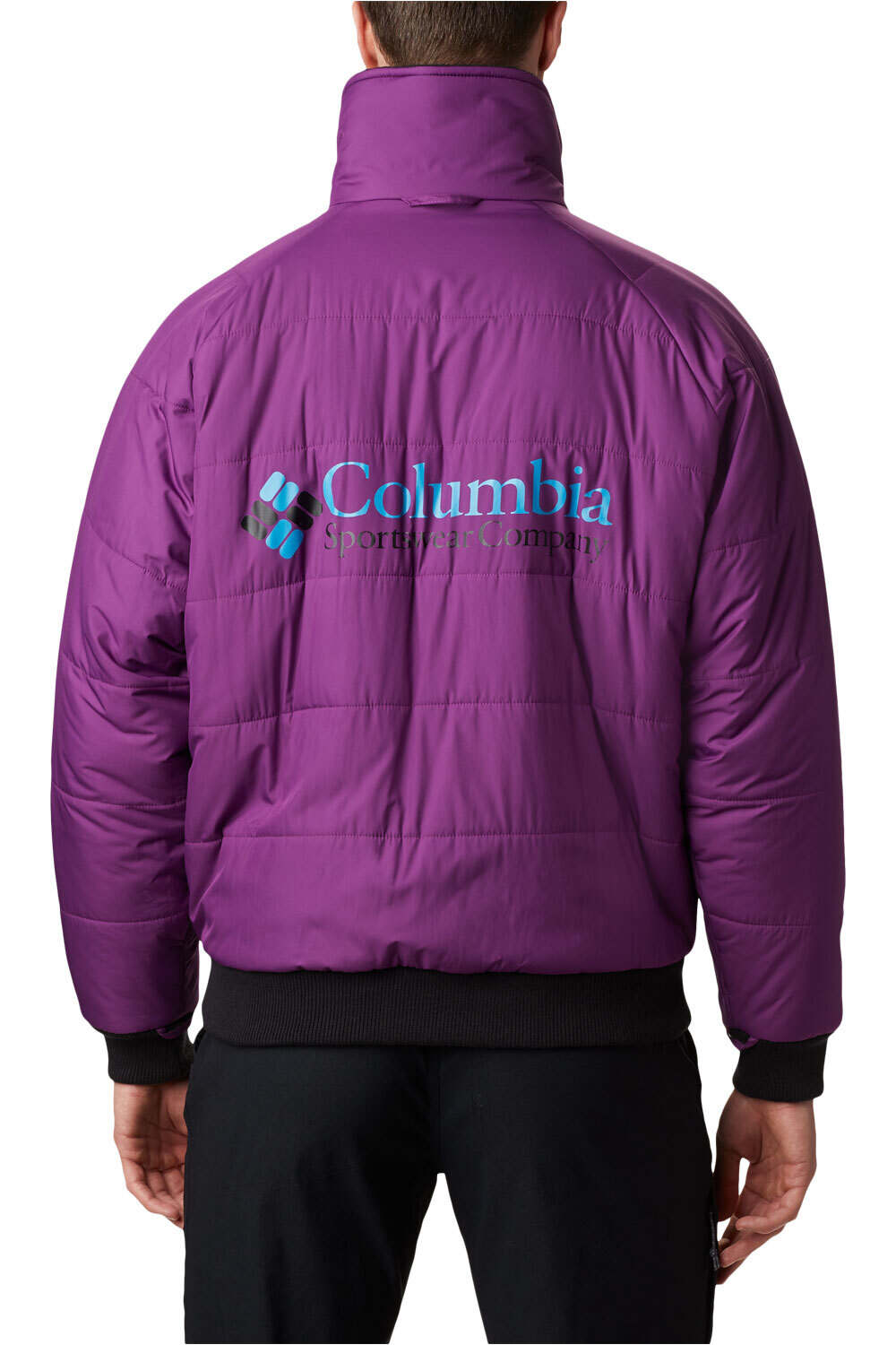 Columbia chaqueta esquí hombre Columbia Powder Keg Interchange Parka 04 Columbia chaqueta esquí hombre Columbia Powder Keg Interchange Parka 04