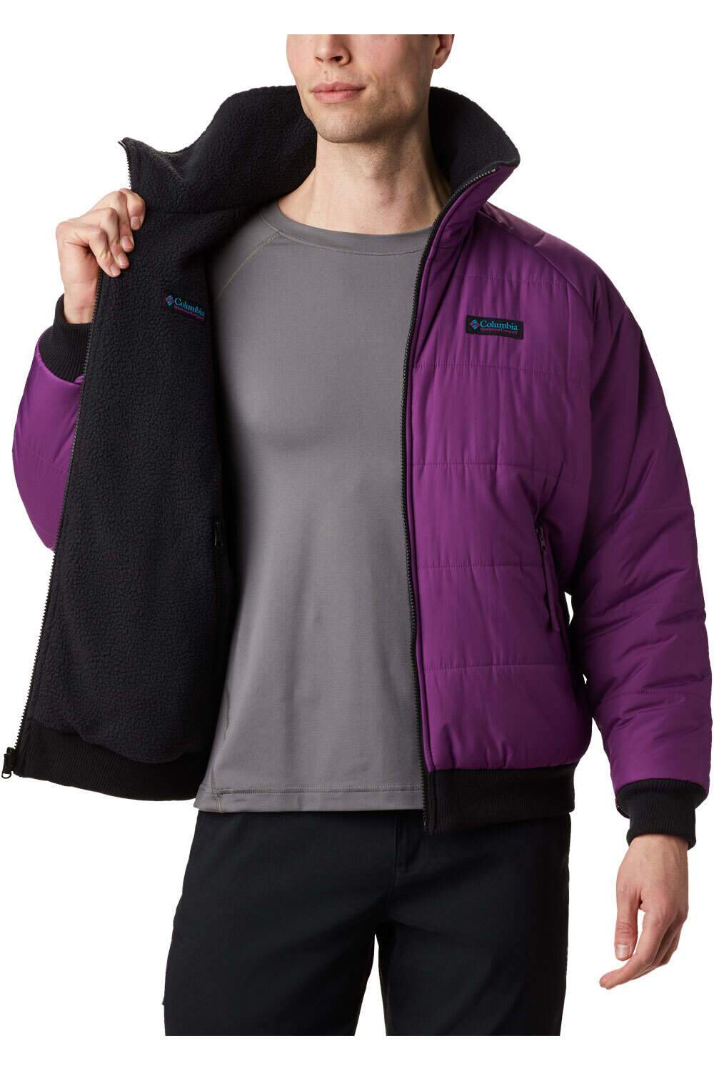 Columbia chaqueta esquí hombre Columbia Powder Keg Interchange Parka 05 Columbia chaqueta esquí hombre Columbia Powder Keg Interchange Parka 05