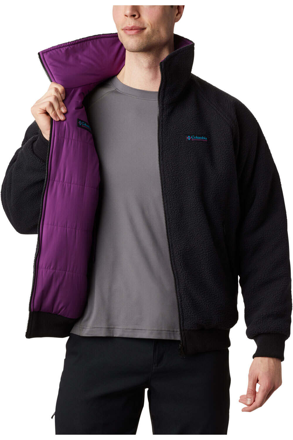 Columbia chaqueta esquí hombre Columbia Powder Keg Interchange Parka 08 Columbia chaqueta esquí hombre Columbia Powder Keg Interchange Parka 08