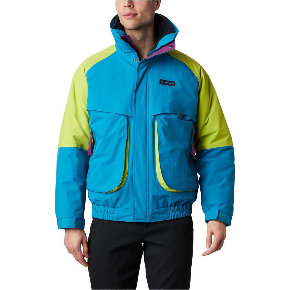 Columbia chaqueta esquí hombre Columbia Powder Keg Interchange Parka 09 Columbia chaqueta esquí hombre Columbia Powder Keg Interchange Parka 09