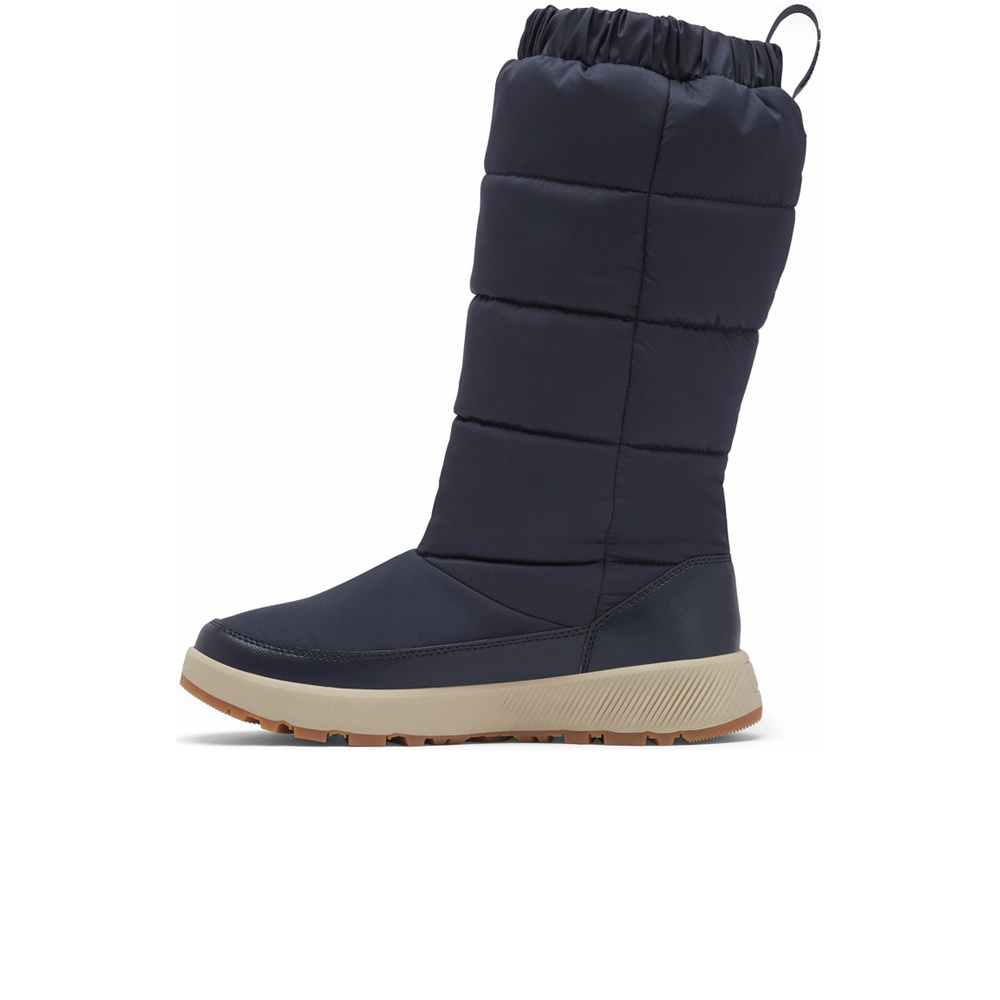 Columbia botas apreski mujer Columbia PANINARO OMNI-HEAT TALL 02 Columbia botas apreski mujer Columbia PANINARO OMNI-HEAT TALL 02