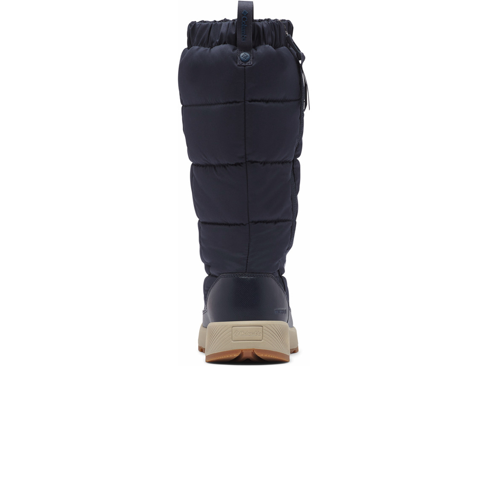Columbia botas apreski mujer Columbia PANINARO OMNI-HEAT TALL 03 Columbia botas apreski mujer Columbia PANINARO OMNI-HEAT TALL 03