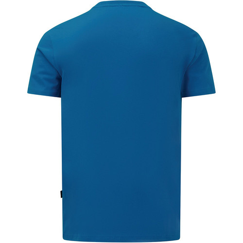 DARE2B DEVOUT II TEE AZ azul