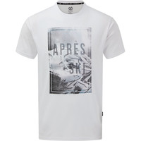 Devout II Tee BL Devout II Tee BL