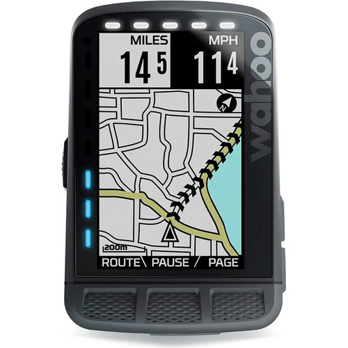 WAHOO ELEMENT ROAM GPS