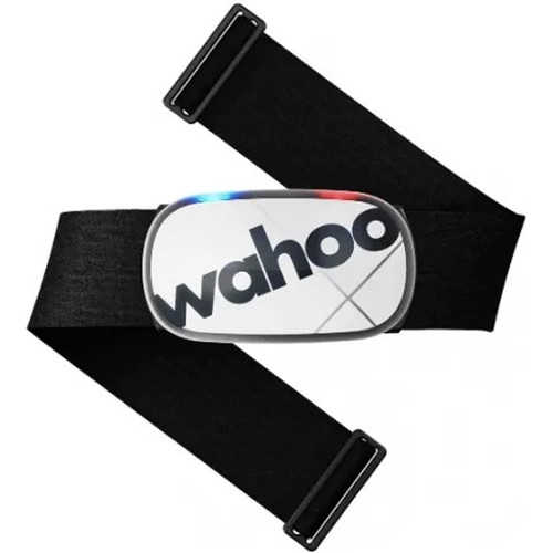 WAHOO TICKR X HEART RATE MONITOR MOTION MEMORY