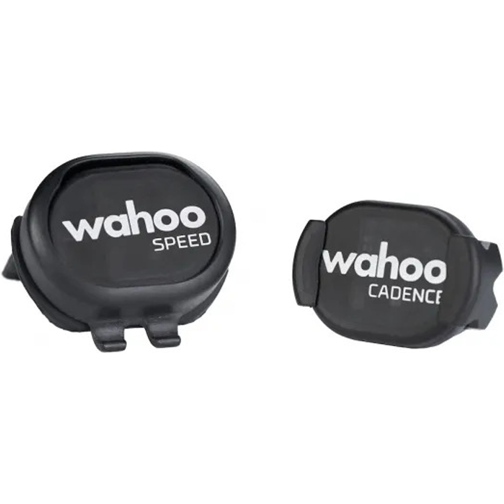 Wahoo sensor Wahoo RPM VEL CAD SENSOR COMBO PACK BT ANT+ 01 Wahoo sensor Wahoo RPM VEL CAD SENSOR COMBO PACK BT ANT+ 01