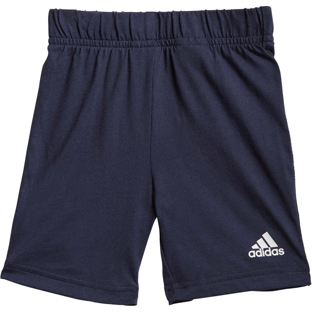 adidas conjunto bebé Adidas I BOS Sum Set 03 adidas conjunto bebé Adidas I BOS Sum Set 03