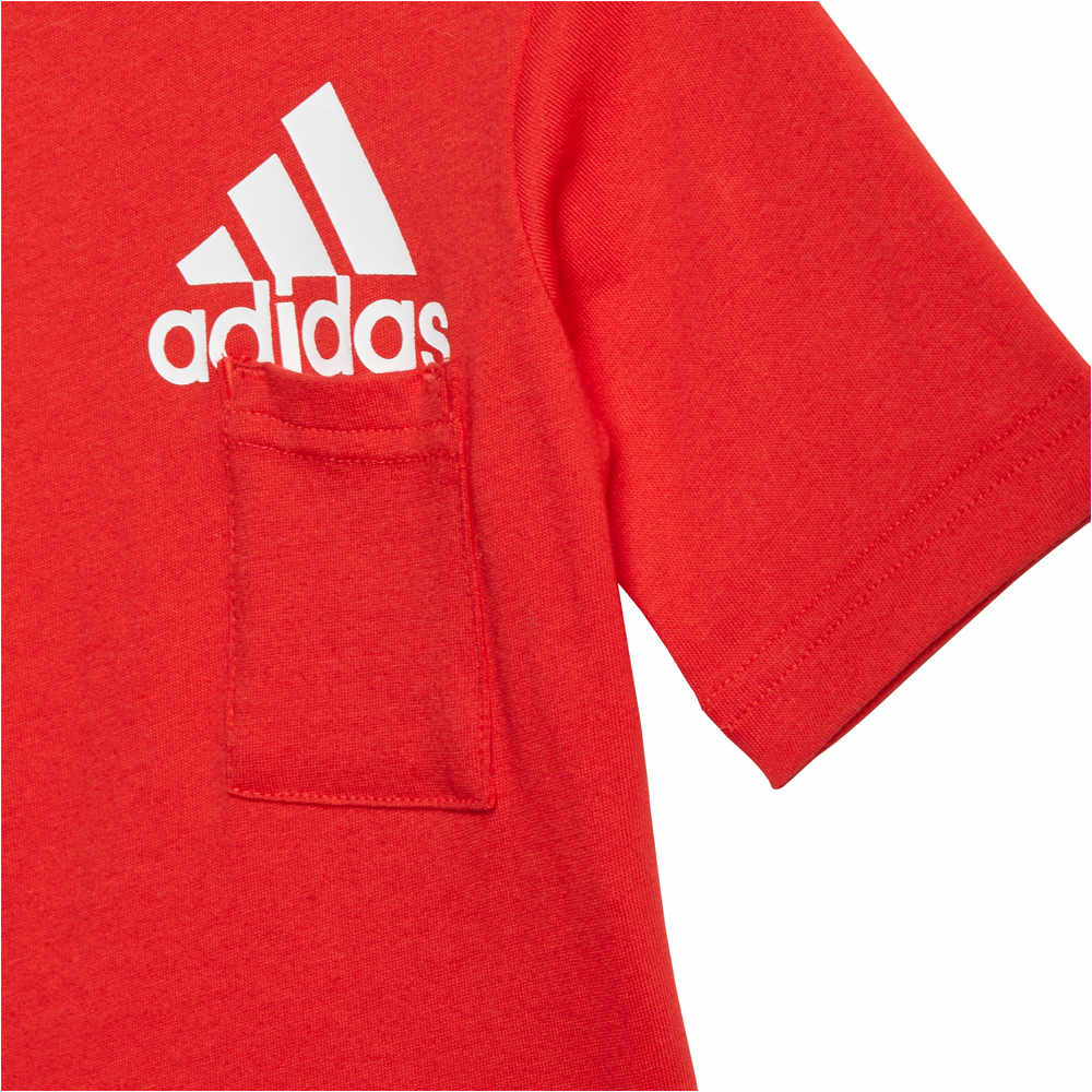 adidas conjunto bebé Adidas I BOS Sum Set 05 adidas conjunto bebé Adidas I BOS Sum Set 05