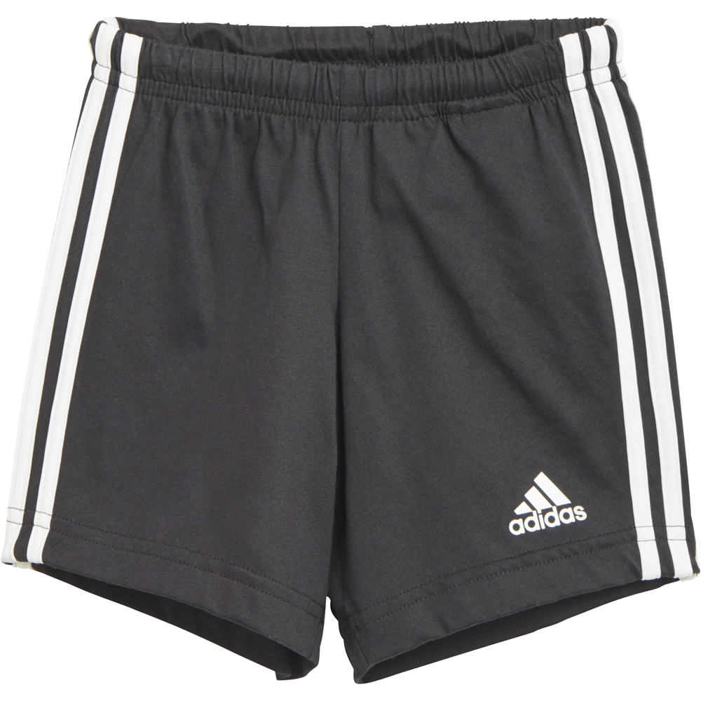 adidas conjunto bebé Adidas I LIL 3S SP SET vista detalle adidas conjunto bebé Adidas I LIL 3S SP SET vista detalle