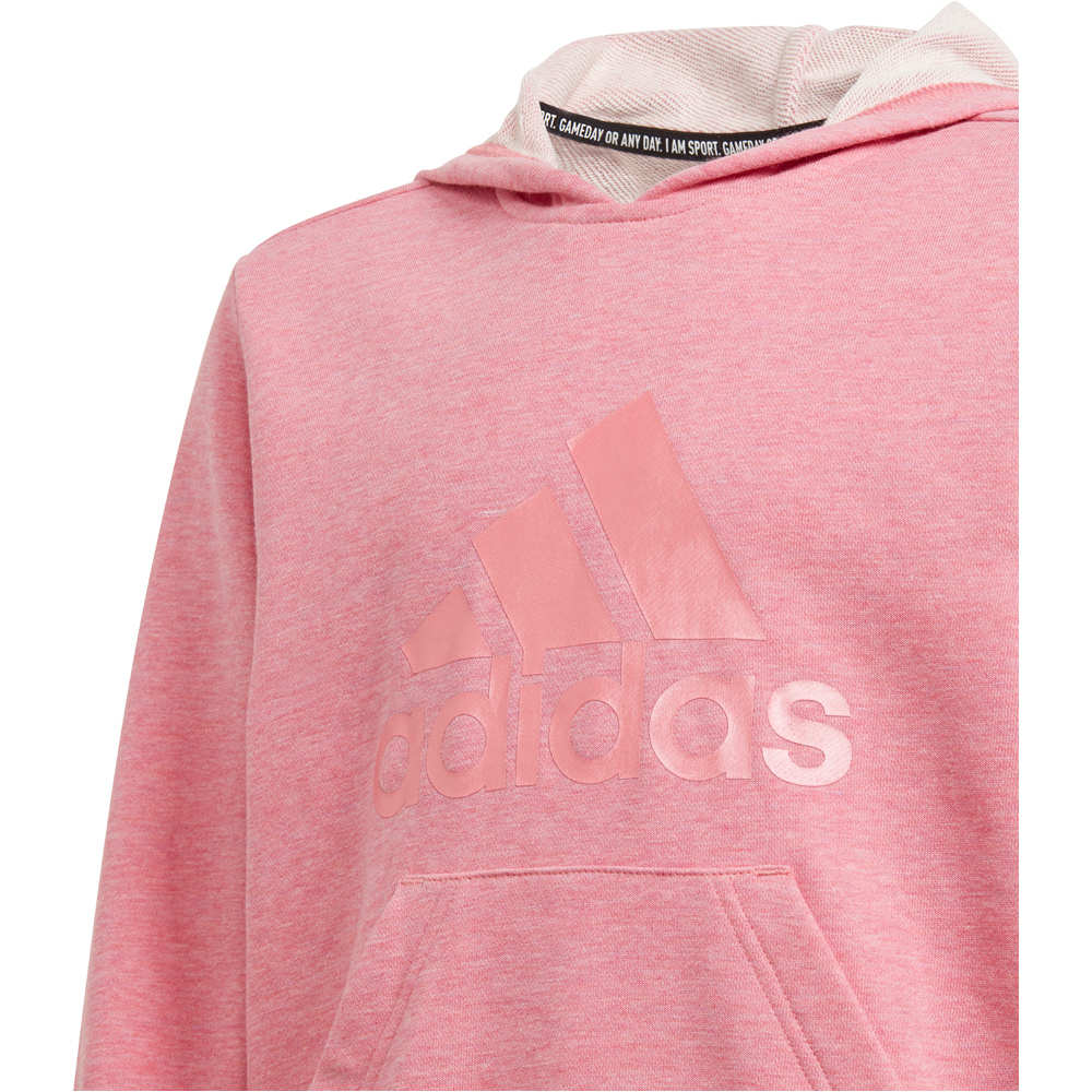 adidas sudadera niña Adidas G BOS HD 03 adidas sudadera niña Adidas G BOS HD 03