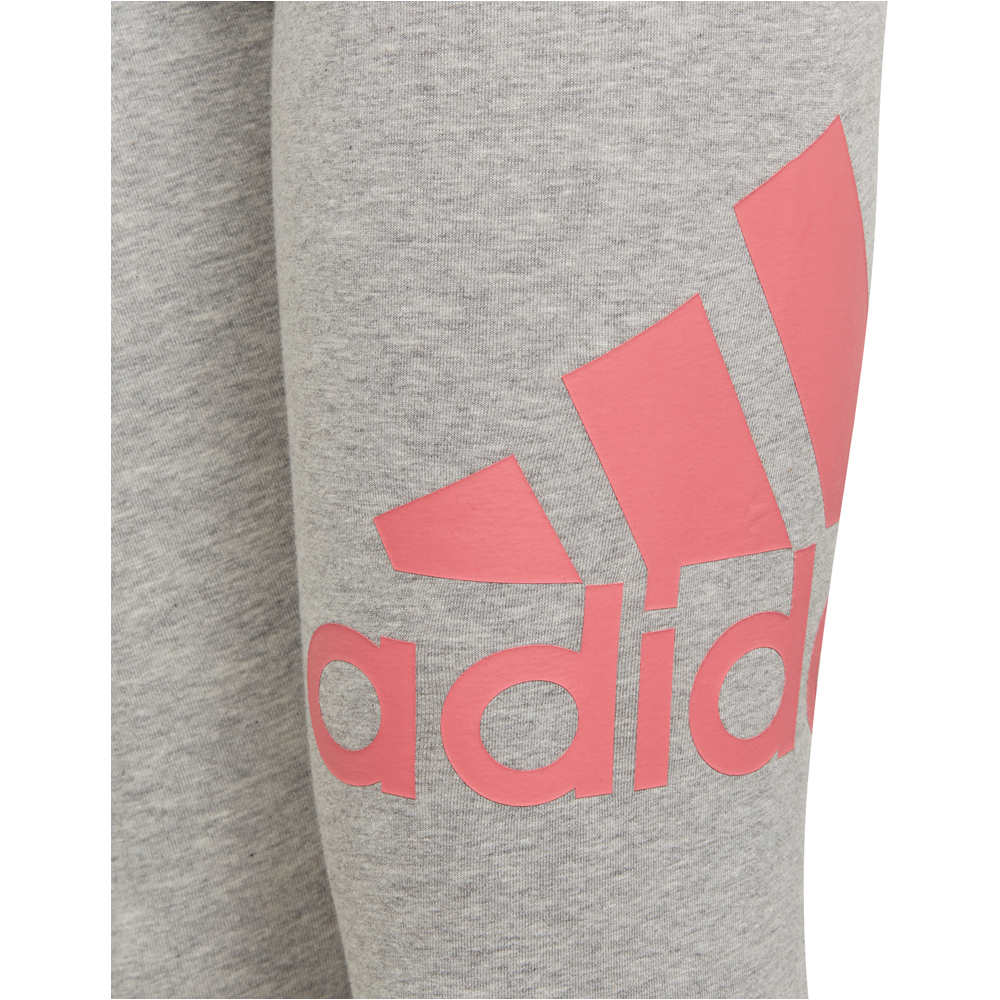 adidas malla larga niña Adidas G BL LEG vista detalle adidas malla larga niña Adidas G BL LEG vista detalle