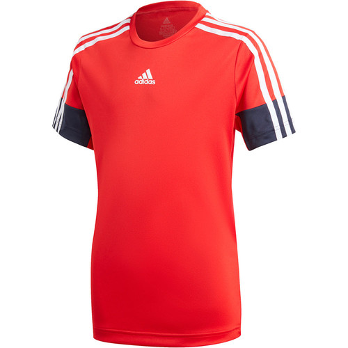 ADIDAS B A.R. 3S TEE