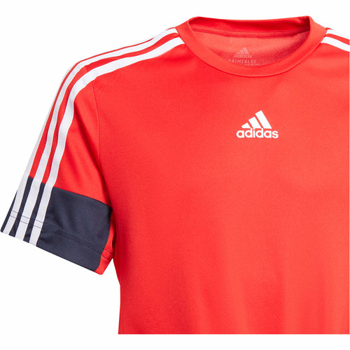 ADIDAS B A.R. 3S TEE