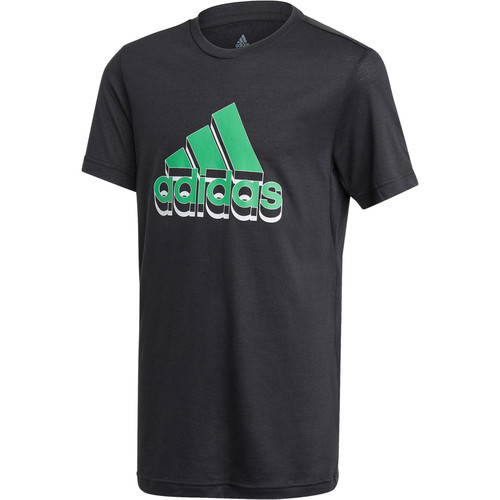 ADIDAS B A.R. PRME TEE