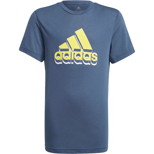 ADIDAS B A.R. PRME TEE