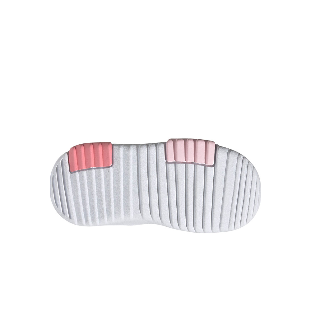 adidas zapatilla multideporte bebe Adidas RACER TR 2.0 I lateral interior adidas zapatilla multideporte bebe Adidas RACER TR 2.0 I lateral interior