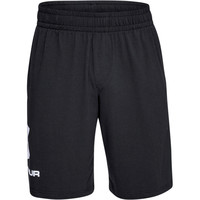 UA SPORTSTYLE COTTON SHORTS UA SPORTSTYLE COTTON SHORTS
