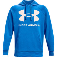 UA RIVAL FLEECE BIG LOGO HD UA RIVAL FLEECE BIG LOGO HD