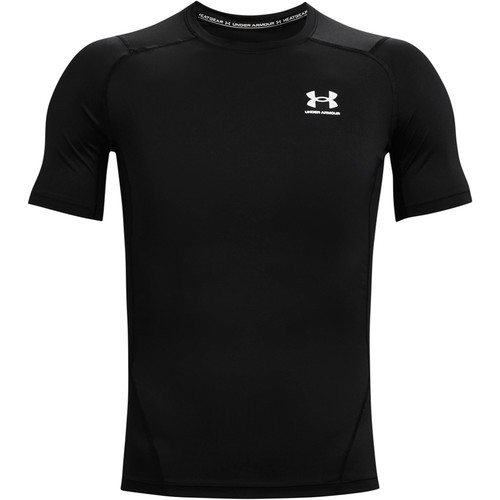 UNDER ARMOUR HG ARMOUR COMP negro