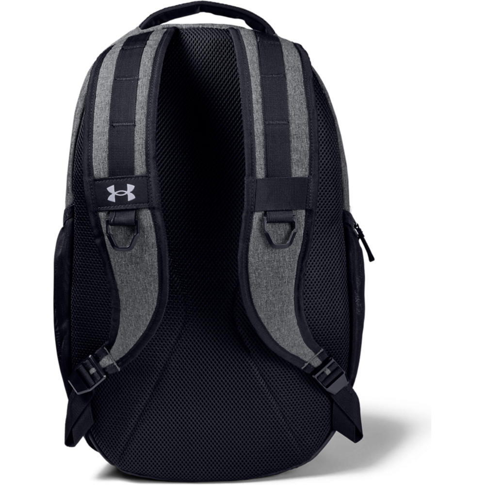 Under Armour mochila deporte UA HUSTLE 5.0 BACKPACK 03 Under Armour mochila deporte UA HUSTLE 5.0 BACKPACK 03