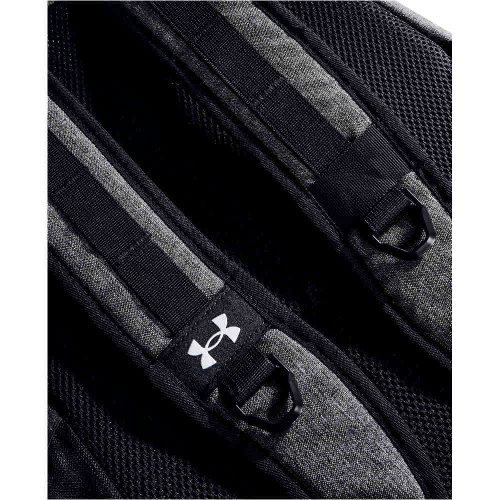 Under Armour mochila deporte UA HUSTLE 5.0 BACKPACK 09 Under Armour mochila deporte UA HUSTLE 5.0 BACKPACK 09