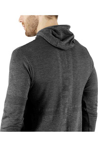 Salomon camisetas trail running manga larga hombre Salomon OUTSPEED WOOL HOODIE M 03 Salomon camisetas trail running manga larga hombre Salomon OUTSPEED WOOL HOODIE M 03