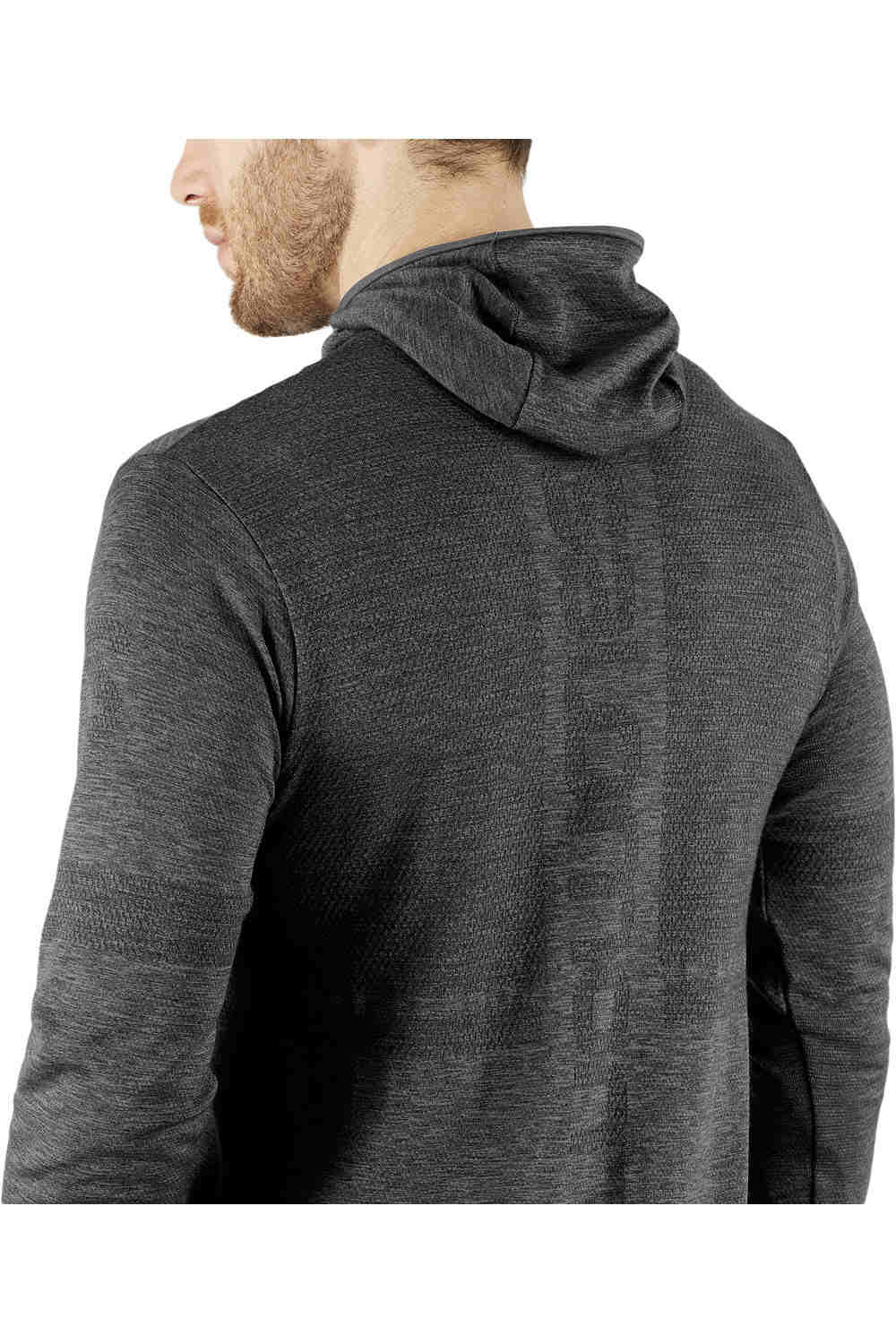 Salomon camisetas trail running manga larga hombre Salomon OUTSPEED WOOL HOODIE M 03 Salomon camisetas trail running manga larga hombre Salomon OUTSPEED WOOL HOODIE M 03