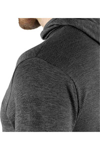 Salomon camisetas trail running manga larga hombre Salomon OUTSPEED WOOL HOODIE M 04 Salomon camisetas trail running manga larga hombre Salomon OUTSPEED WOOL HOODIE M 04