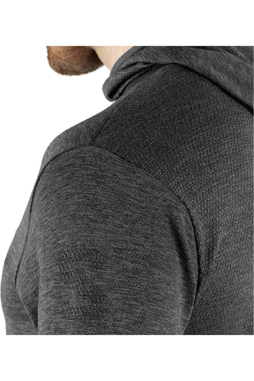 Salomon camisetas trail running manga larga hombre Salomon OUTSPEED WOOL HOODIE M 04 Salomon camisetas trail running manga larga hombre Salomon OUTSPEED WOOL HOODIE M 04