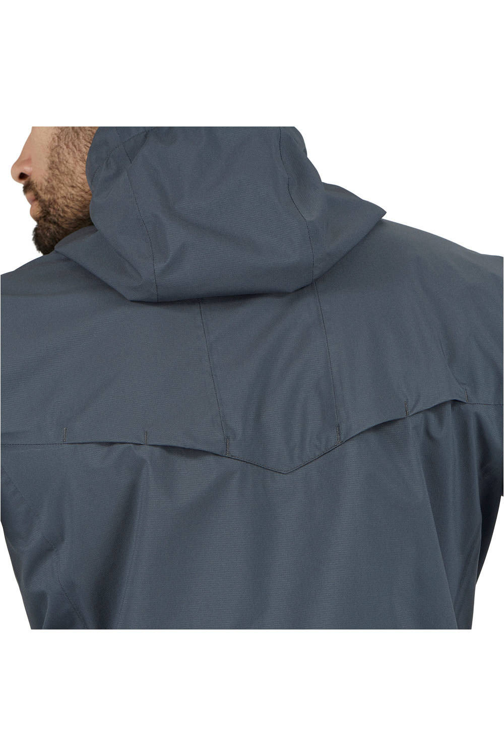 Salomon CHAQUETA TRAIL RUNNING HOMBRE Salomon BONATTI WP JKT M 03 Salomon CHAQUETA TRAIL RUNNING HOMBRE Salomon BONATTI WP JKT M 03