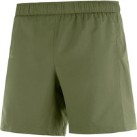 AGILE 2IN1 SHORT M AGILE 2IN1 SHORT M