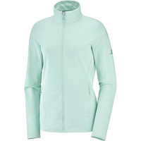 OUTRACK FULL ZIP W OUTRACK FULL ZIP W